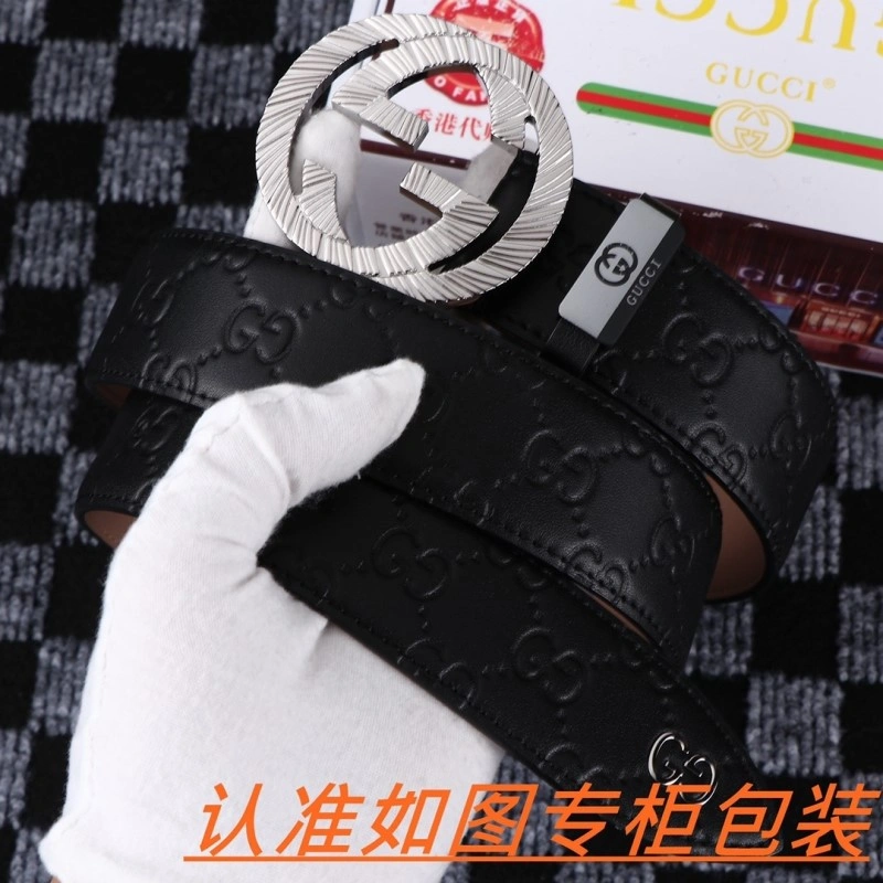 Classic Gucci Belts 290207