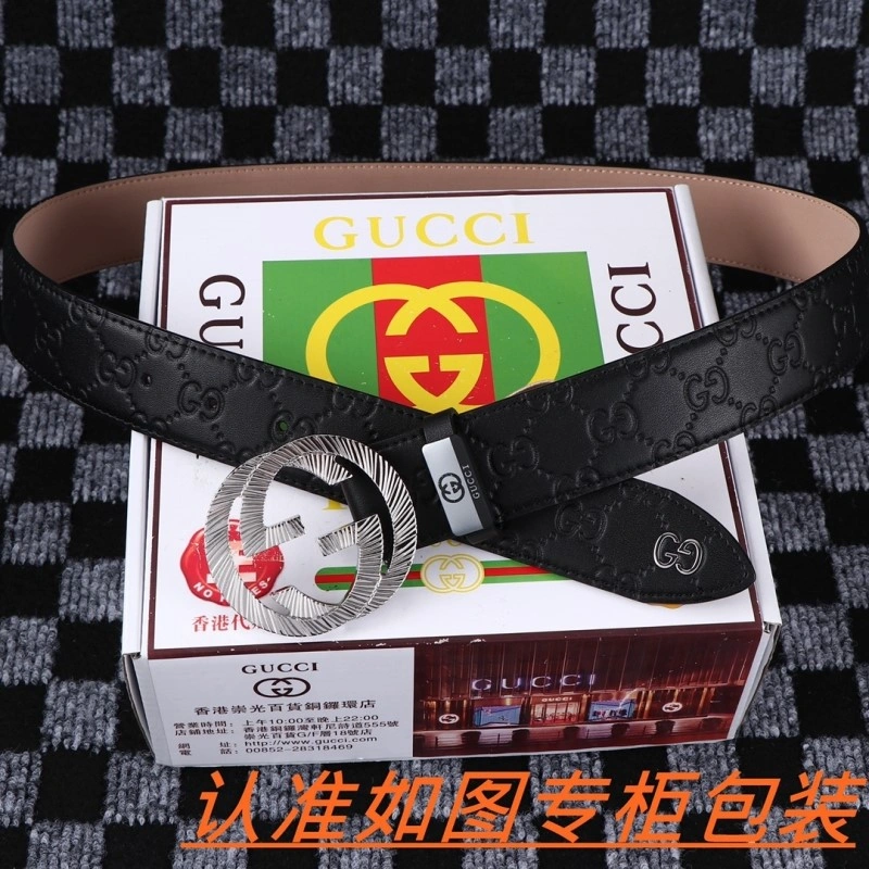 Classic Gucci Belts 290207