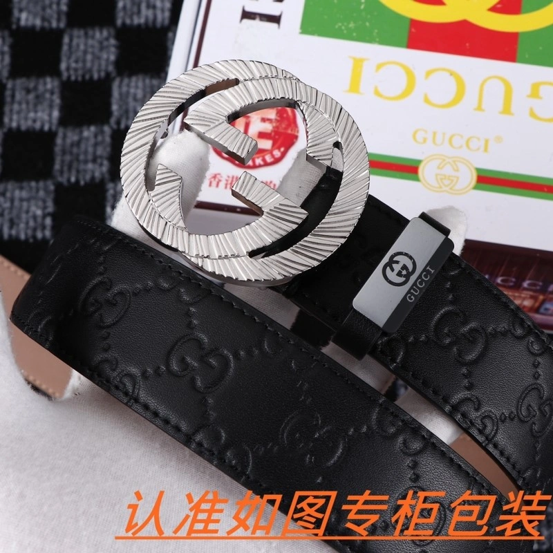 Classic Gucci Belts 290207