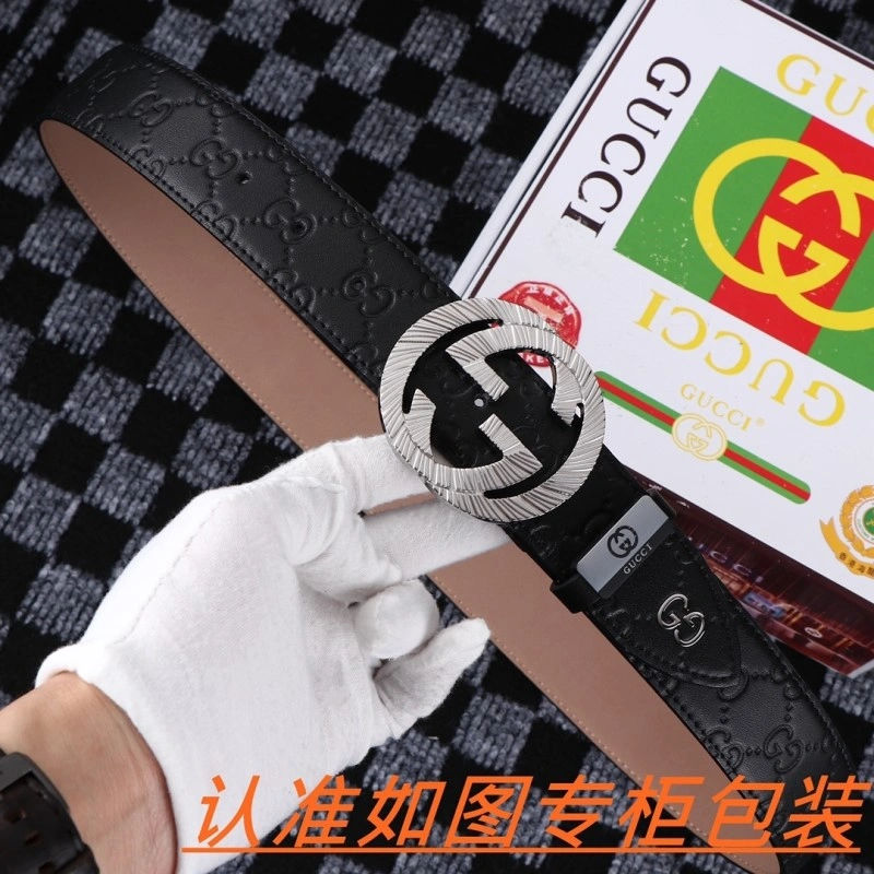 Classic Gucci Belts 290207
