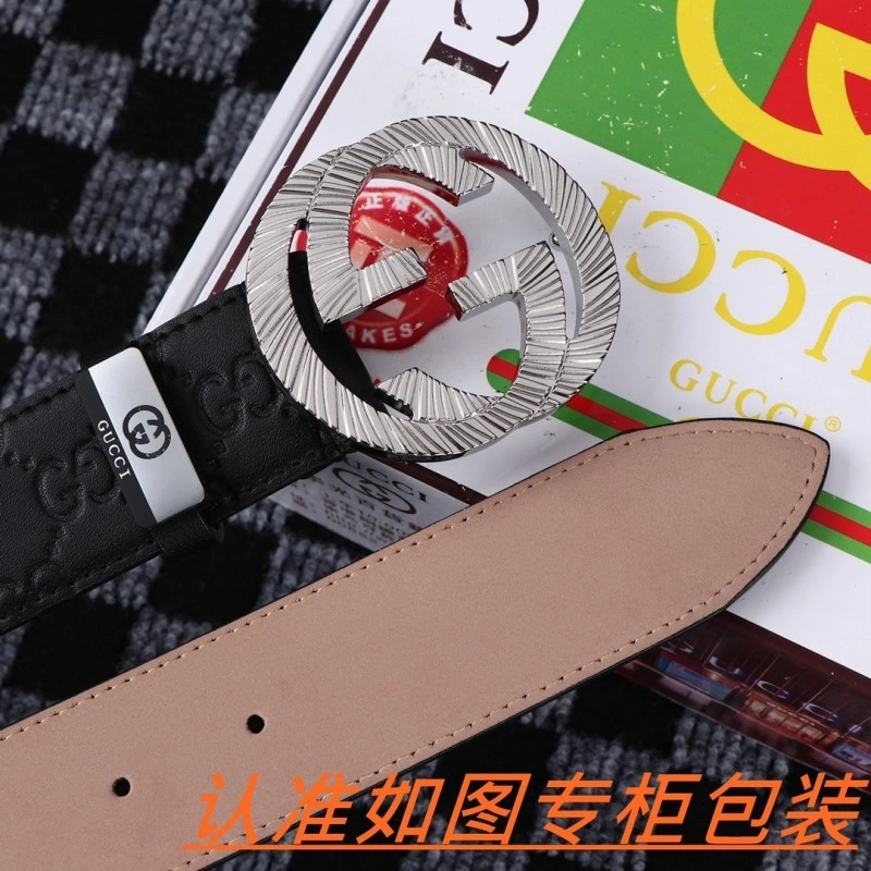 Classic Gucci Belts 290207