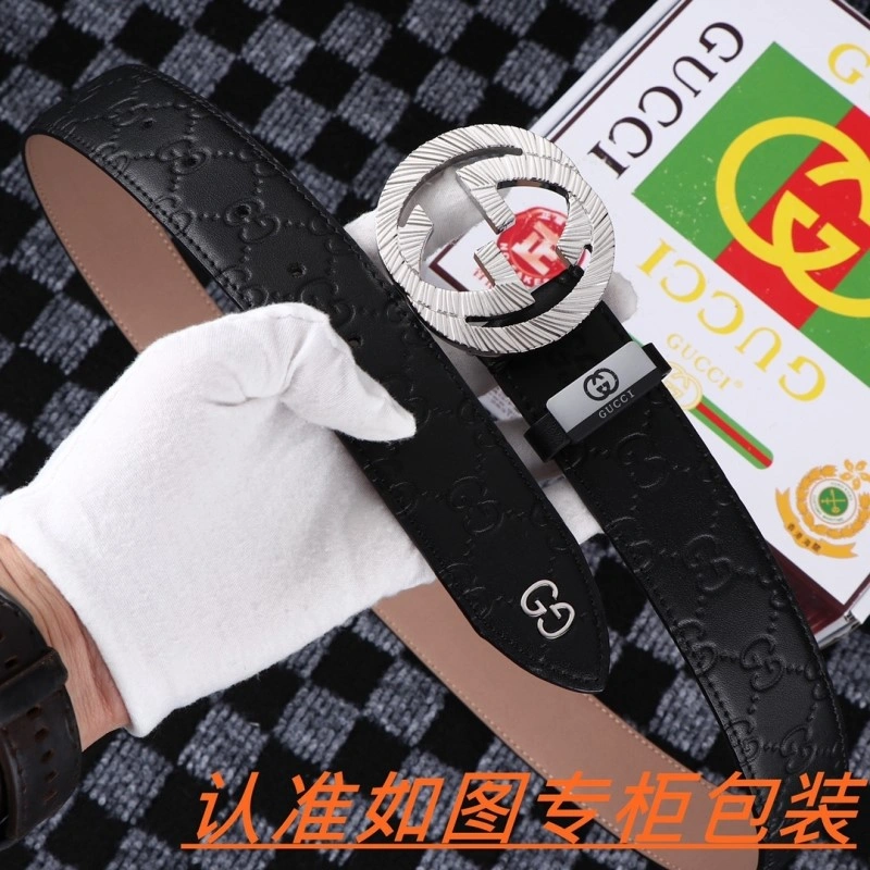 Classic Gucci Belts 290207