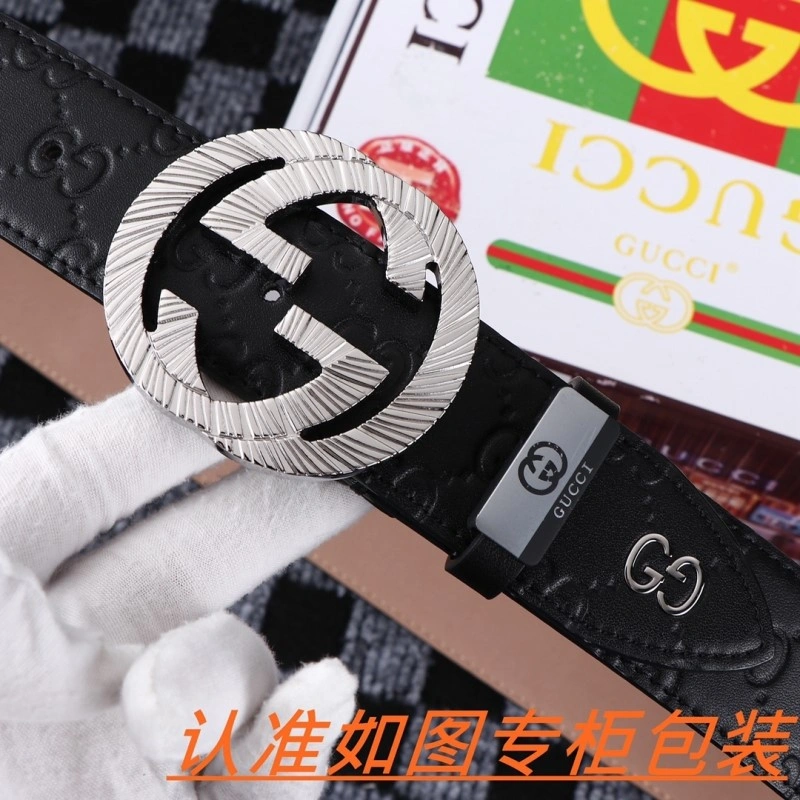 Classic Gucci Belts 290207