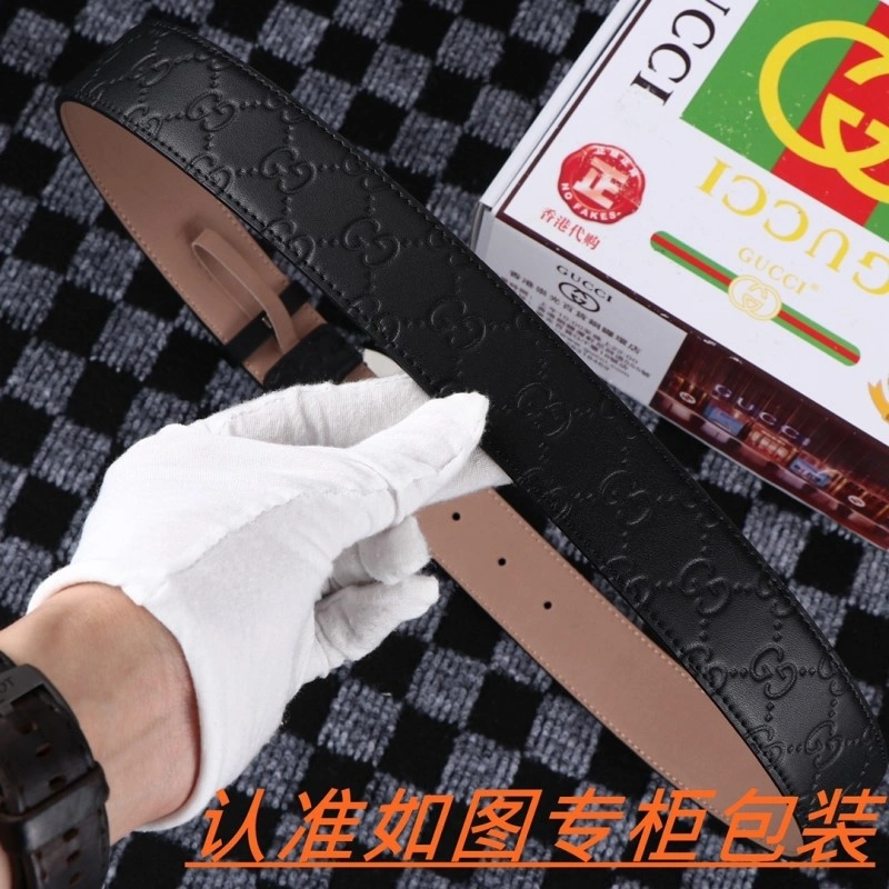 Classic Gucci Belts 290207