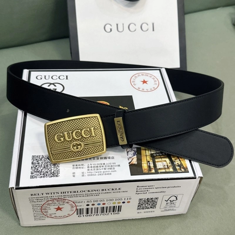 Gucci Belts Affordable 290194