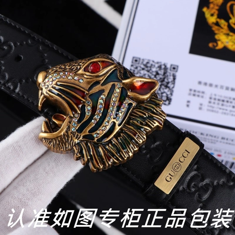 FreshLook Gucci Belts 290193