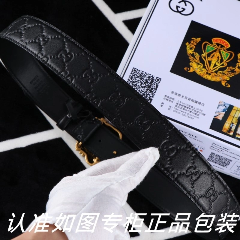 FreshLook Gucci Belts 290193