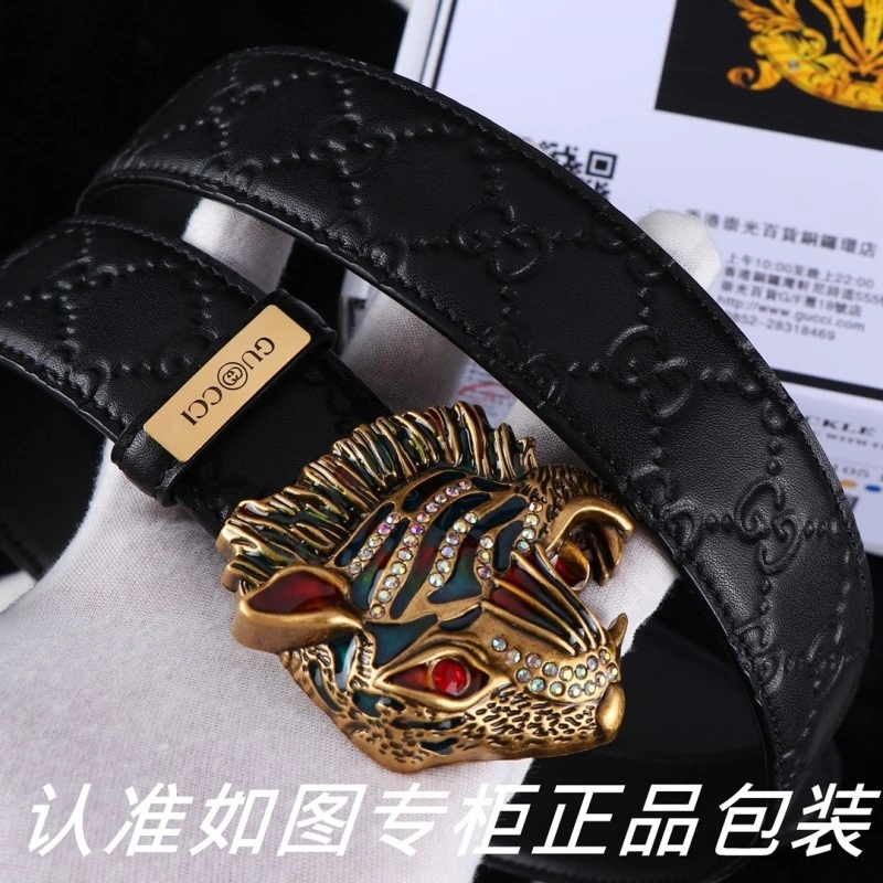 FreshLook Gucci Belts 290193