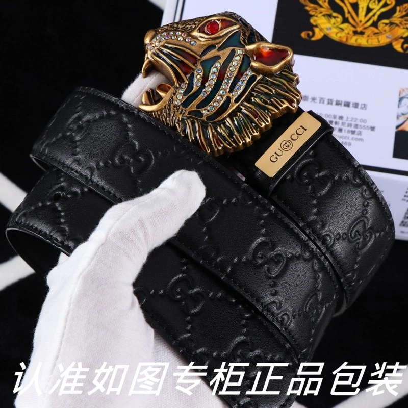 FreshLook Gucci Belts 290193
