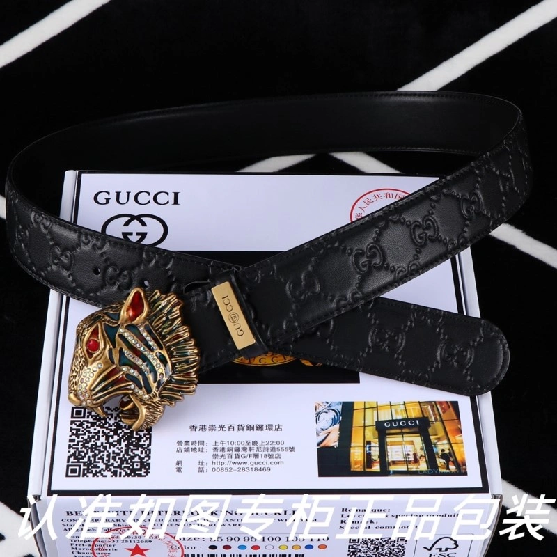 FreshLook Gucci Belts 290193