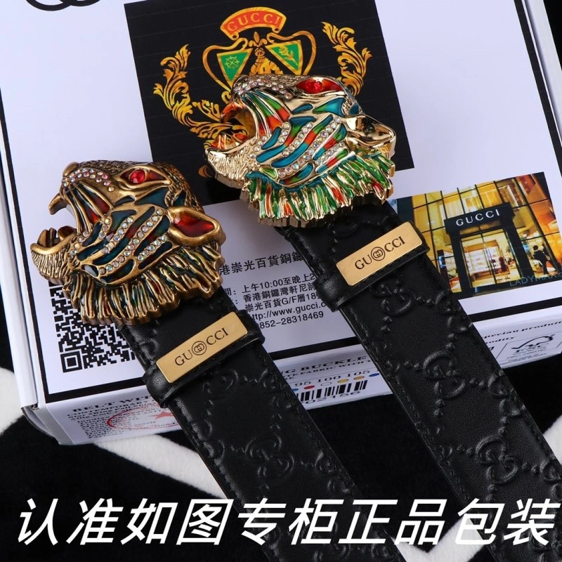 FreshLook Gucci Belts 290193