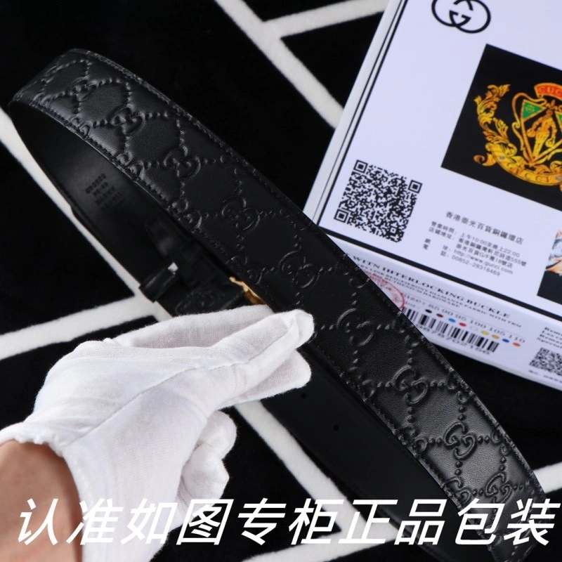 Gucci Belts Affordable 290197