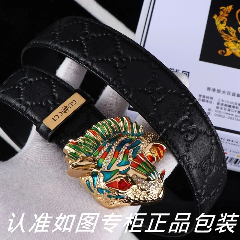 Gucci Belts Affordable 290197