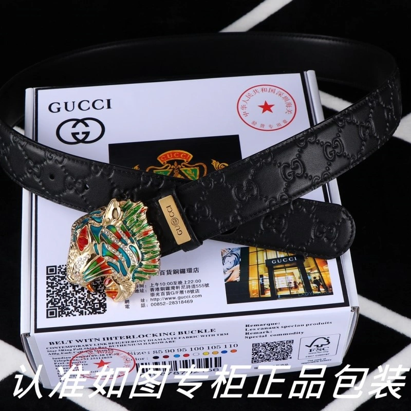 Gucci Belts Affordable 290197
