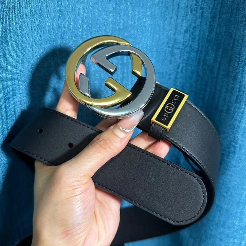 Upgraded Gucci Belts 290192