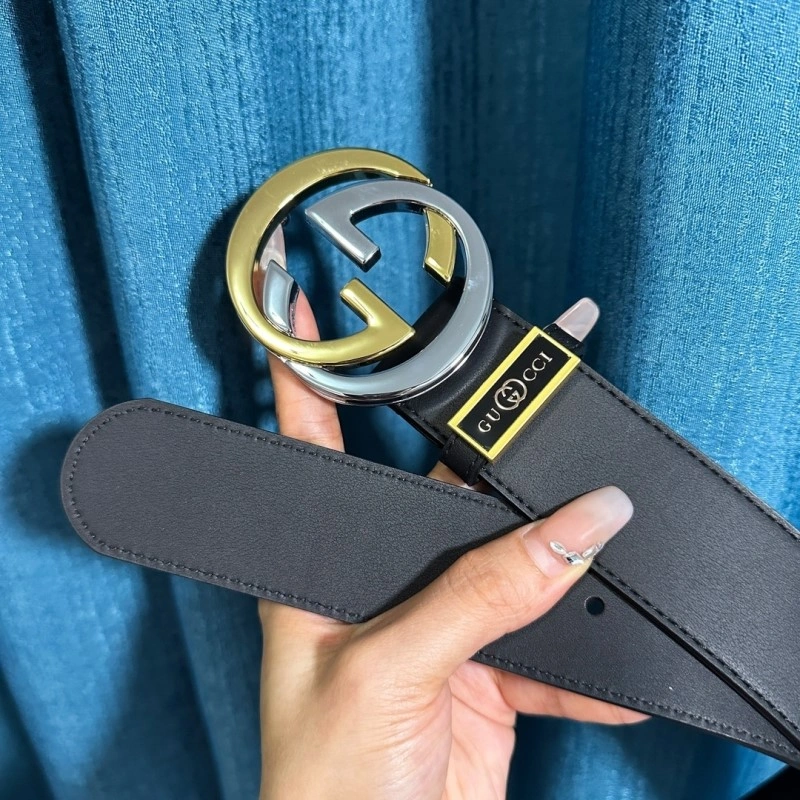 Upgraded Gucci Belts 290192