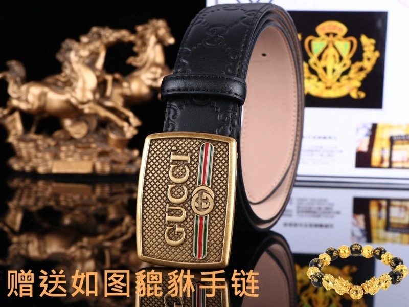 Lightweight Gucci Belts 290191