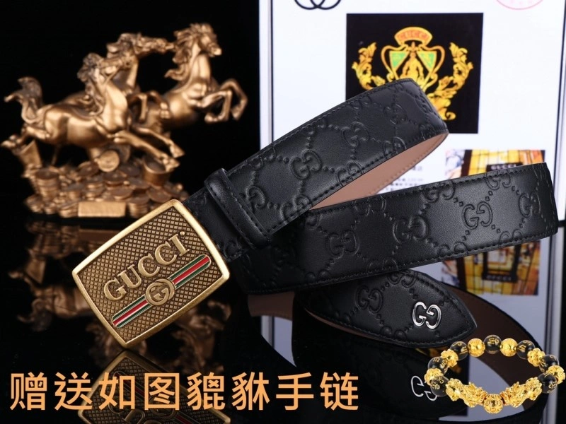 Lightweight Gucci Belts 290191