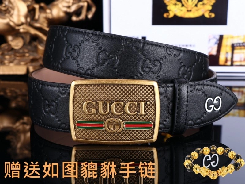Lightweight Gucci Belts 290191
