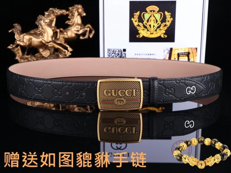 Lightweight Gucci Belts 290191