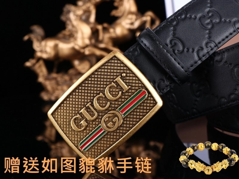 Lightweight Gucci Belts 290191