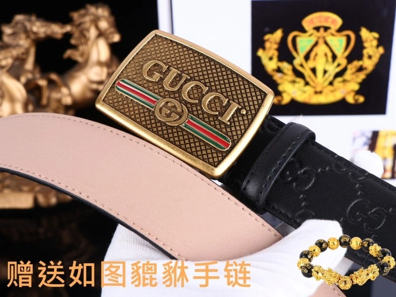 Lightweight Gucci Belts 290191