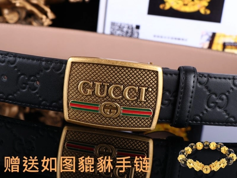 Lightweight Gucci Belts 290191