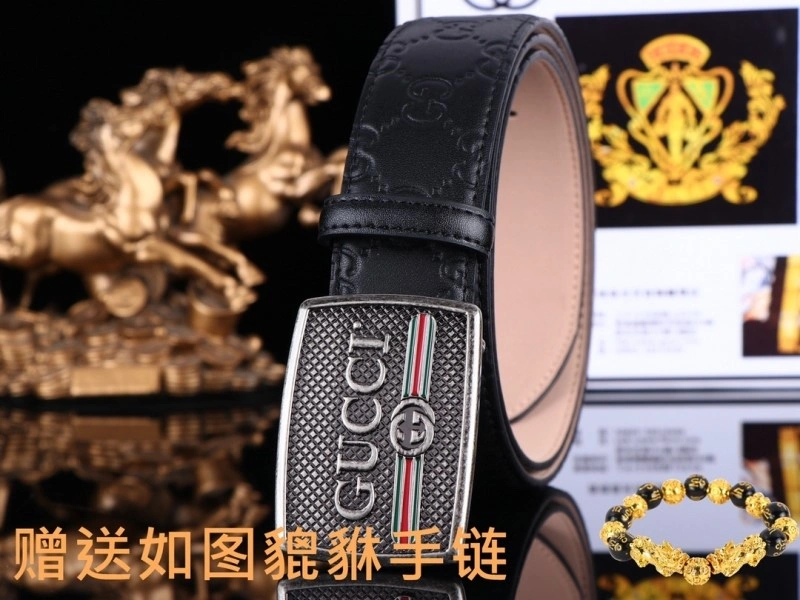 Vibrant Gucci Belts 290190