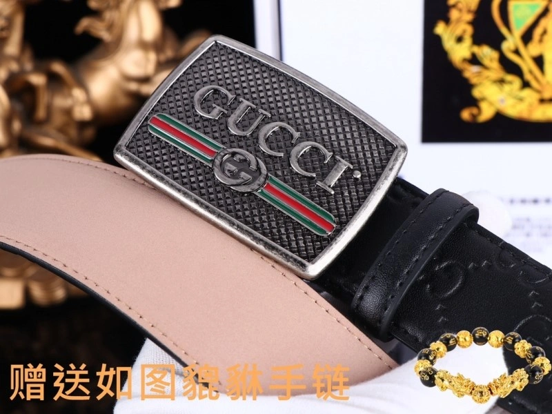Vibrant Gucci Belts 290190