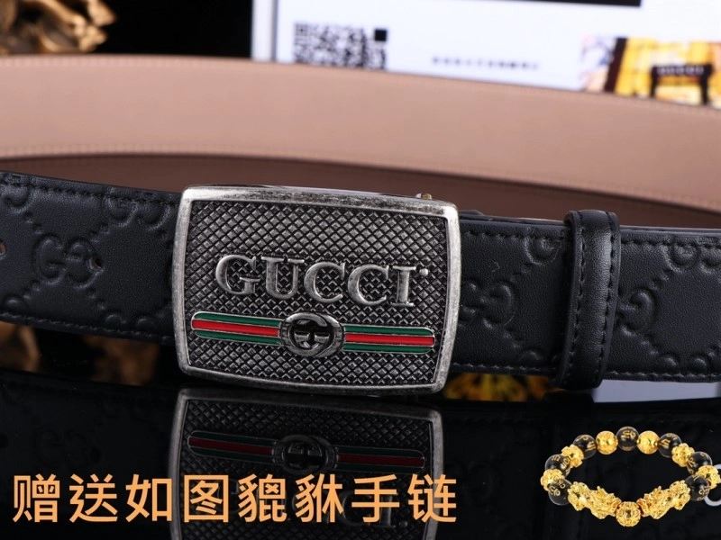 Vibrant Gucci Belts 290190