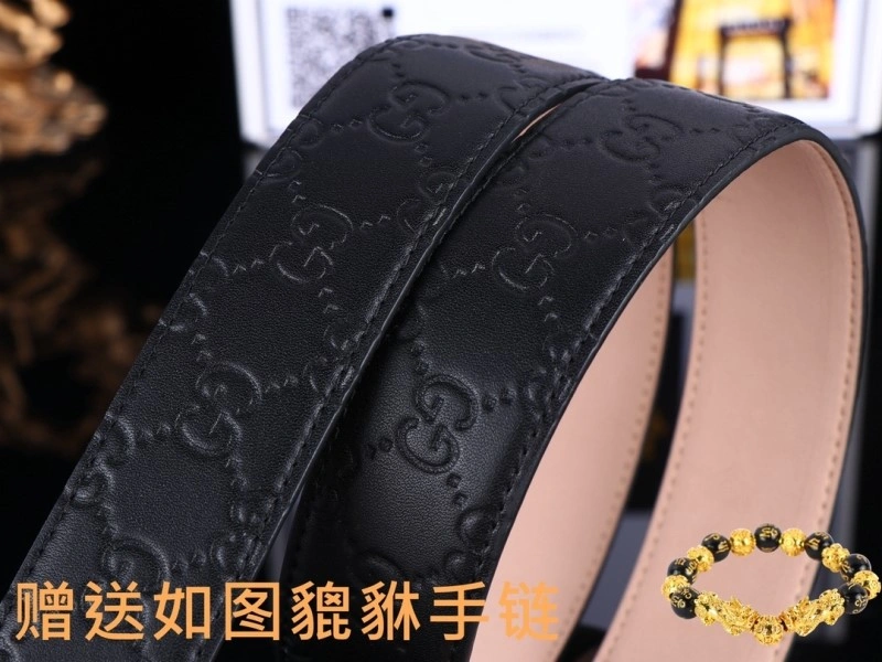 Vibrant Gucci Belts 290190