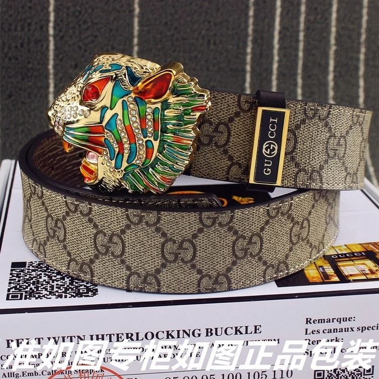 Gucci Belts Practical 290188