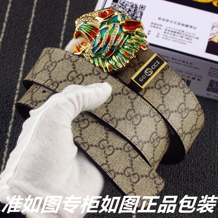 Gucci Belts Practical 290188