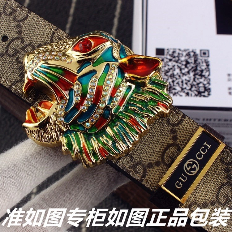 Gucci Belts Practical 290188