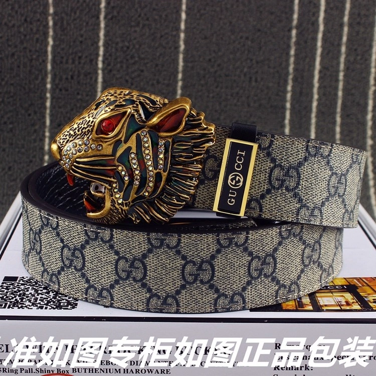 FlexibleFit Gucci Belts 290189