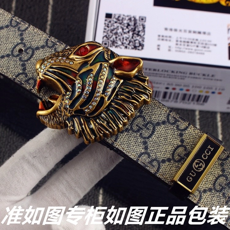 FlexibleFit Gucci Belts 290189