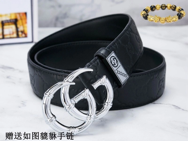 Gucci Belts ZipUp 290172