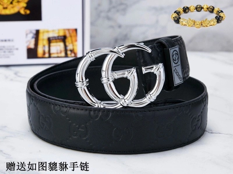 Gucci Belts ZipUp 290172