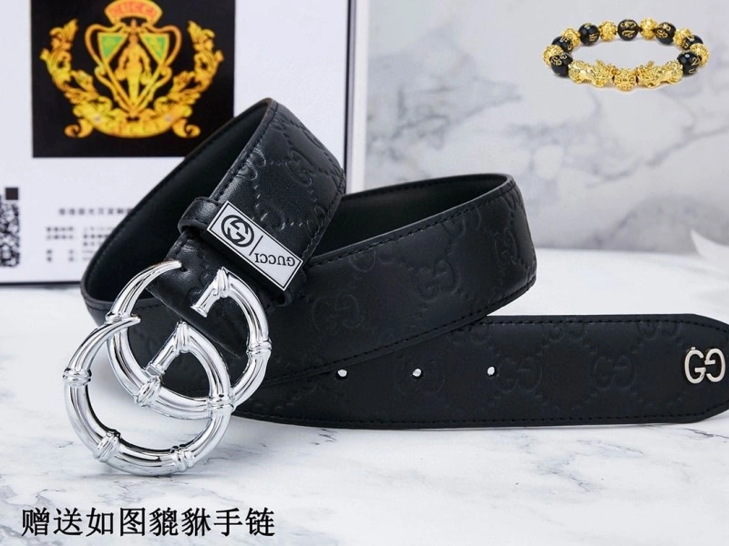 Gucci Belts ZipUp 290172