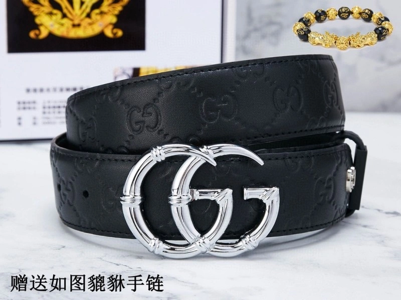 Gucci Belts ZipUp 290172