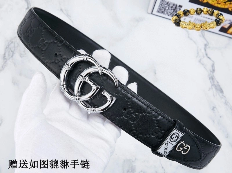 Gucci Belts ZipUp 290172