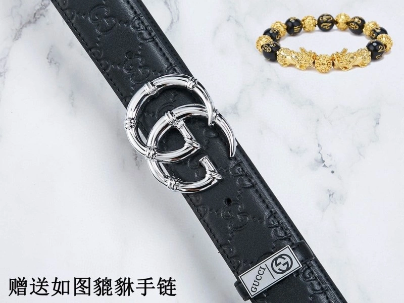 Gucci Belts ZipUp 290172