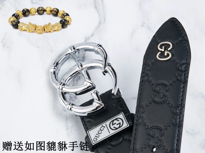 Gucci Belts ZipUp 290172