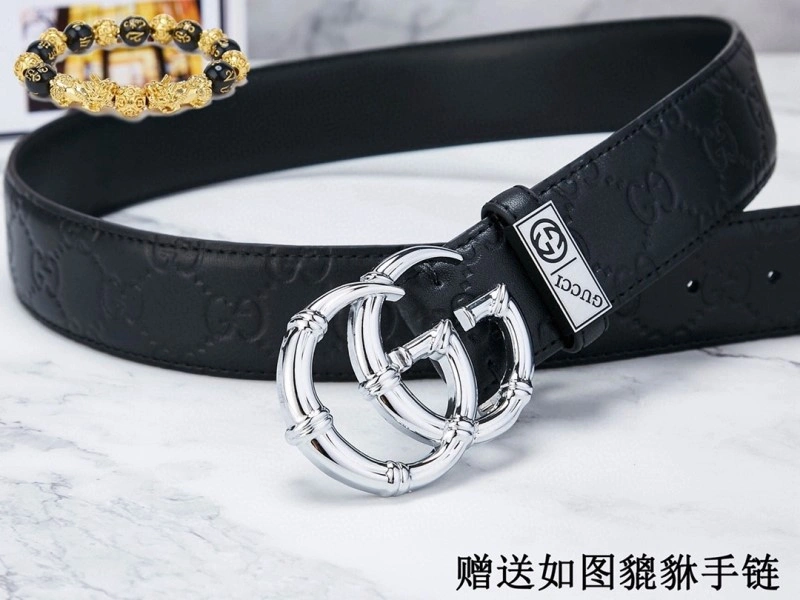 Gucci Belts ZipUp 290172