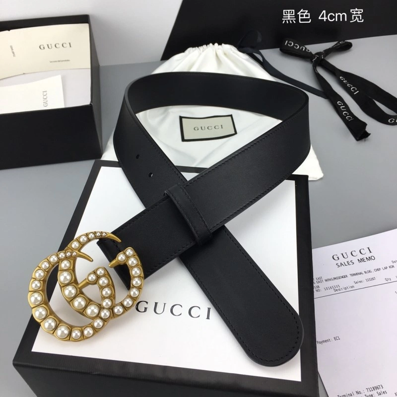 Popular Gucci Belts 290175