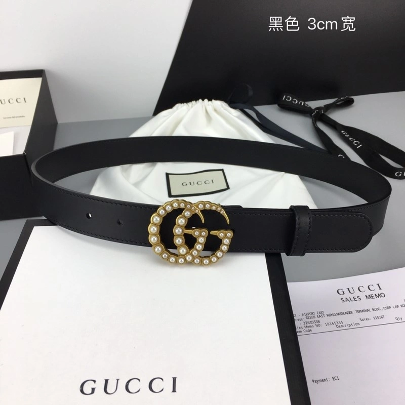 Reliable Gucci Belts 290187