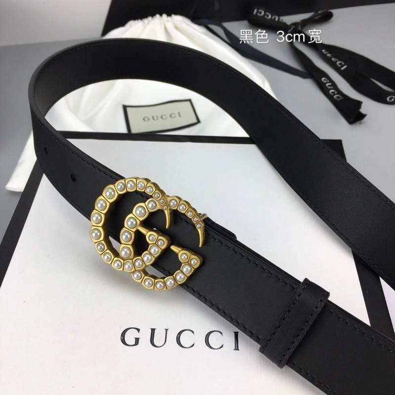 Reliable Gucci Belts 290187