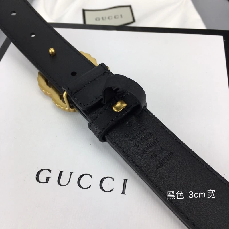 Reliable Gucci Belts 290187