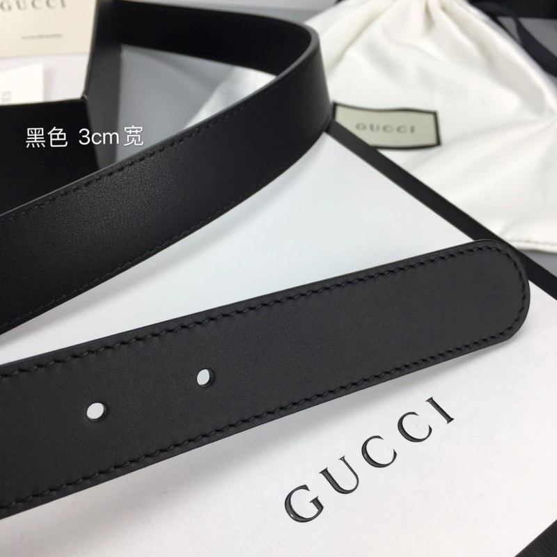 Reliable Gucci Belts 290187