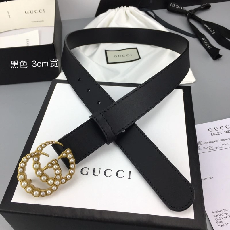 Reliable Gucci Belts 290187